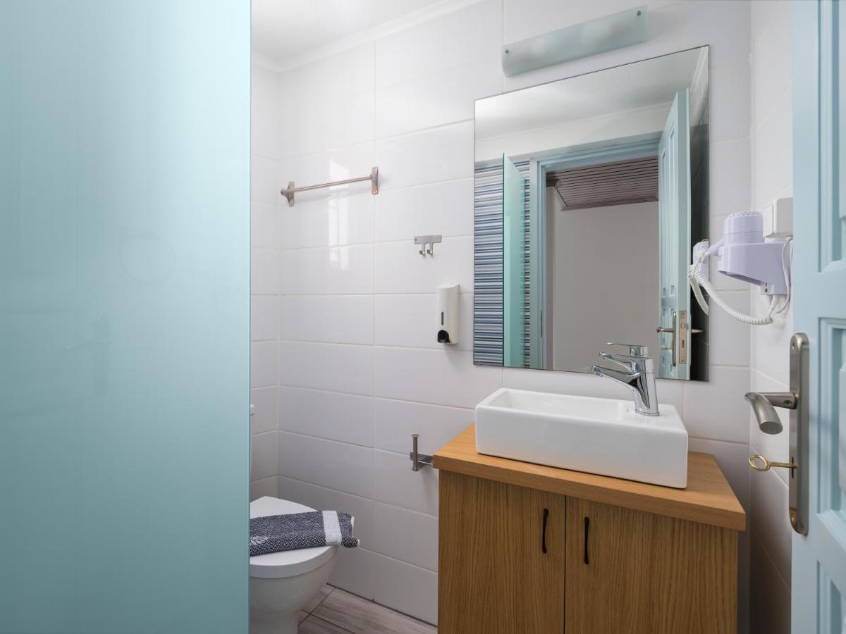 Villa Aura Pine Agia Pelagia Dış mekan fotoğraf